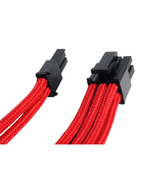 Silverstone 0.25m, 8p PCI-E 8pin(6+2) 0,25 m