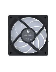 Lian Li 12CL1 Case per computer Ventilatore 12 cm Nero 2