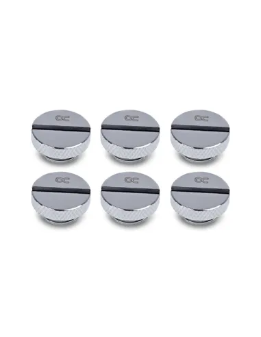 Alphacool 17623 parte e accessorio del sistema di raffreddamento del computer Blocco di acqua