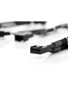 Noctua NA-SYC1 CHROMAX.BLACK Prolunga del cavo 2