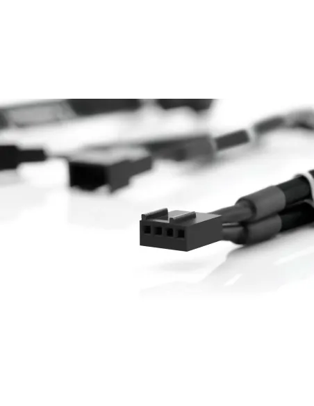 Noctua NA-SYC1 CHROMAX.BLACK Prolunga del cavo