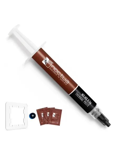 Noctua NT-H2 3.5G AM5 EDITION compontente del dissipatore di calore Pasta termica 3,5 g