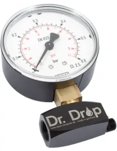 Aqua Computer 34088 parte e accessorio del sistema di raffreddamento del computer