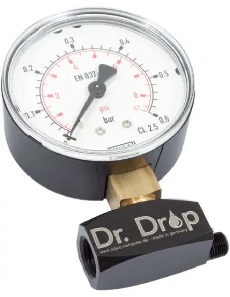 Aqua Computer 34088 parte e accessorio del sistema di raffreddamento del computer