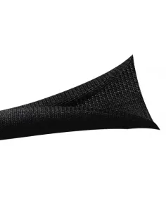 Label-the-cable CABLE TUBE fascetta Poliestere Nero 1 pz 2