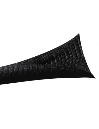 Label-the-cable CABLE TUBE fascetta Poliestere Nero 1 pz