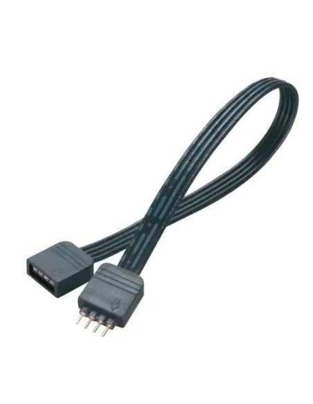 Akasa AK-CBLD01-50BK accessorio di illuminazione Cavo di alimentazione di uscita