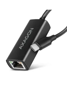 Axagon ADE-ARC USB-C 3.2 Gen 1 - Gigabit Ethernet 10 100 1000 Adapter - Adapter - Digital Daten 1000 Mbit s