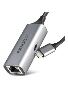 Axagon ADE-TXPD scheda di rete e adattatore Ethernet 1000 Mbit s