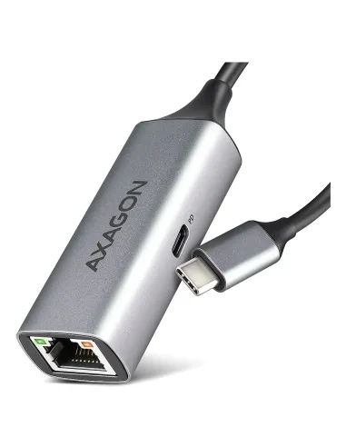 Axagon ADE-TXPD scheda di rete e adattatore Ethernet 1000 Mbit s