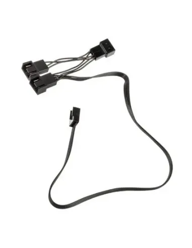 Kolink 1-3 Fan PWM Splitter 0,35 m