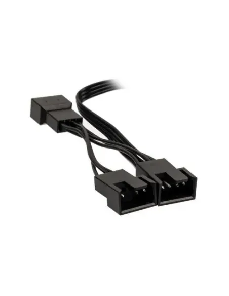 Kolink 1-3 Fan PWM Splitter 0,35 m