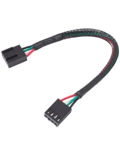 Aqua Computer 4-pin, 15 cm 0,15 m