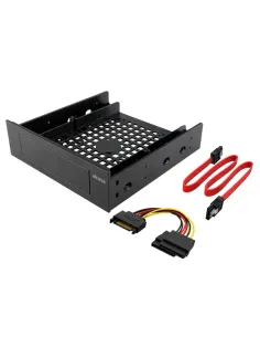 Akasa AK-HDA-12 parte del case del computer Supporto Gabbia HDD