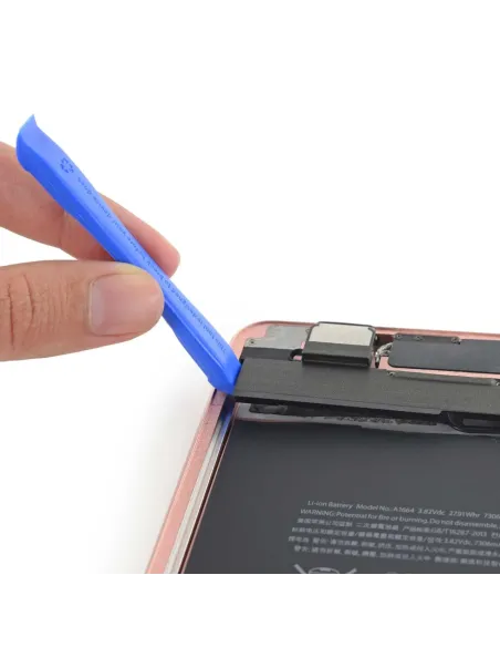 iFixit EU145335-1 strumento di riparazione di dispositivi elettronici 5 strumenti