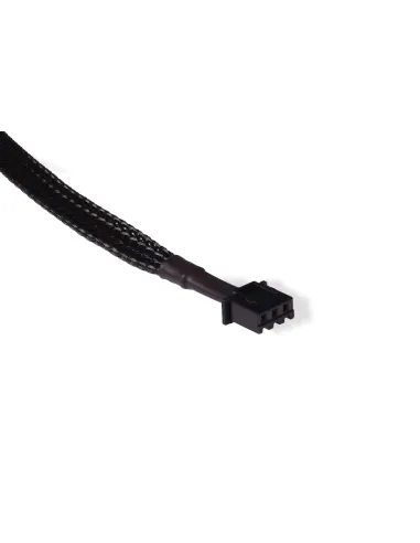 Alphacool 18698 parte e accessorio del sistema di raffreddamento del computer Cavo splitter RGB