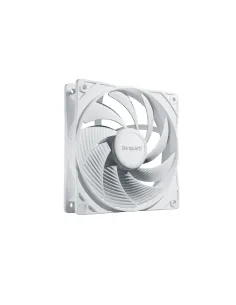 be quiet! Pure Wings 3 120mm PWM high-speed White Case per computer Ventilatore 12 cm Bianco 1 pz
