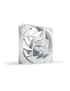 be quiet! Pure Wings 3 120mm PWM high-speed White Case per computer Ventilatore 12 cm Bianco 1 pz 2