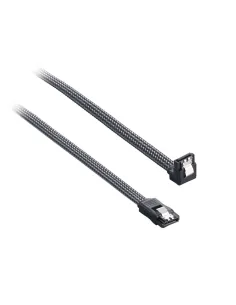 Cablemod CM-CAB-RSAT-N30KC-R cavo SATA 0,3 m Carbonio 2