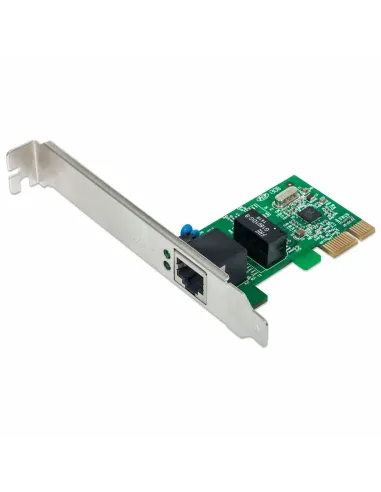 Intellinet 522533 scheda di rete e adattatore Interno Ethernet 1000 Mbit s