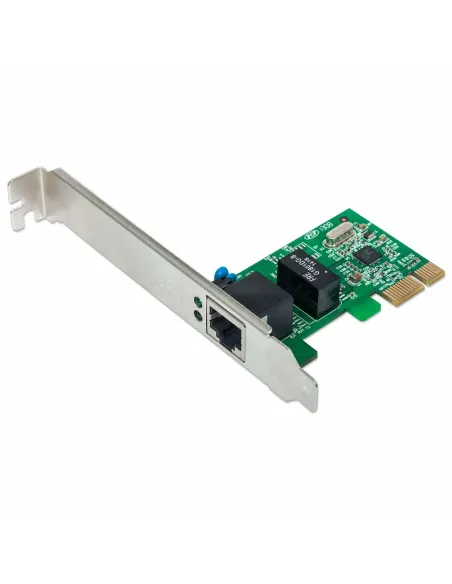 Intellinet 522533 scheda di rete e adattatore Interno Ethernet 1000 Mbit s