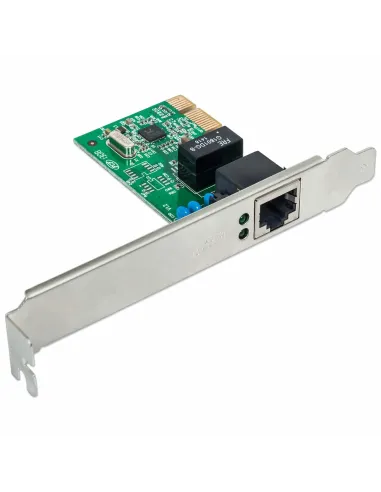 Intellinet 522533 scheda di rete e adattatore Interno Ethernet 1000 Mbit s