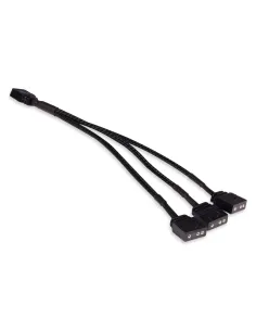 Alphacool 18709 parte e accessorio del sistema di raffreddamento del computer Cavo splitter RGB