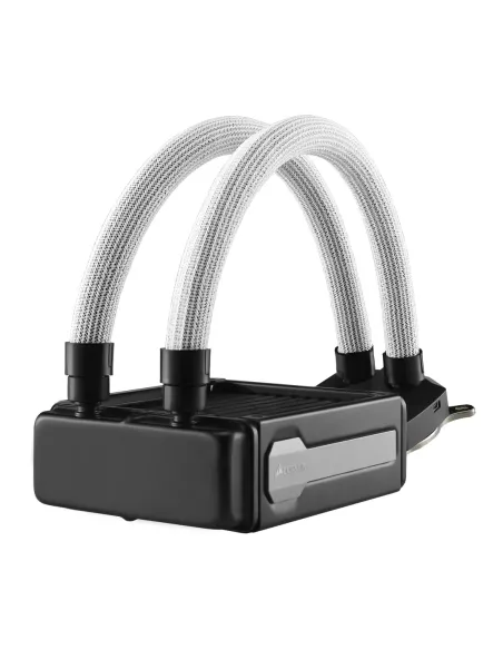 Cablemod AIO Bianco