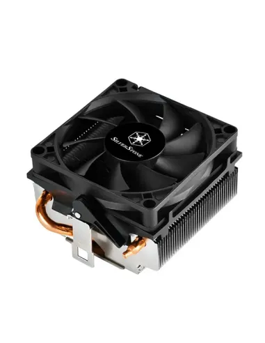 Silverstone krypton KR01 Processore Refrigeratore 8 cm