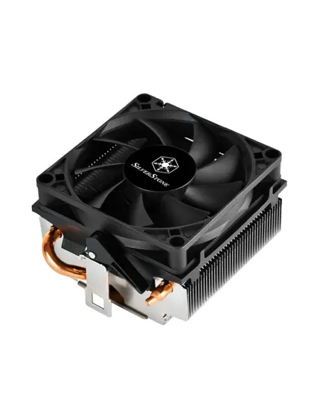 Silverstone krypton KR01 Processore Refrigeratore 8 cm