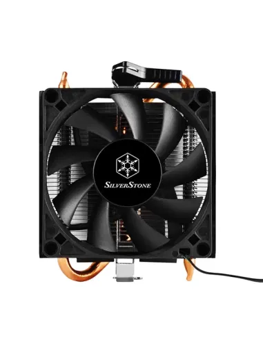 Silverstone krypton KR01 Processore Refrigeratore 8 cm