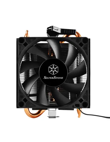Silverstone krypton KR01 Processore Refrigeratore 8 cm