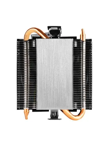 Silverstone krypton KR01 Processore Refrigeratore 8 cm