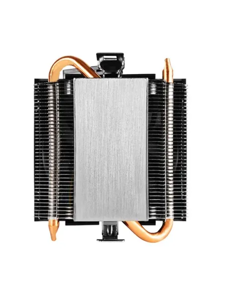 Silverstone krypton KR01 Processore Refrigeratore 8 cm