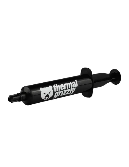 Thermal Grizzly TG-A-100-R compontente del dissipatore di calore Protezione per pasta termica 26 g