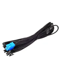 Silverstone SST-PP06B-2PCIE70 cavo di alimentazione interno
