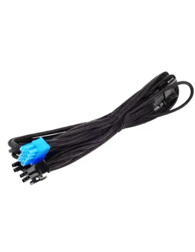 Silverstone SST-PP06B-2PCIE70 cavo di alimentazione interno