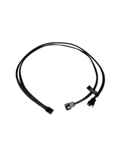 Alphacool 18678 parte e accessorio del sistema di raffreddamento del computer Cavo splitter RGB