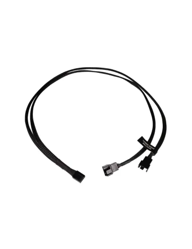 Alphacool 18678 parte e accessorio del sistema di raffreddamento del computer Cavo splitter RGB