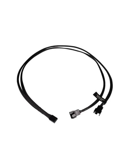 Alphacool 18678 parte e accessorio del sistema di raffreddamento del computer Cavo splitter RGB