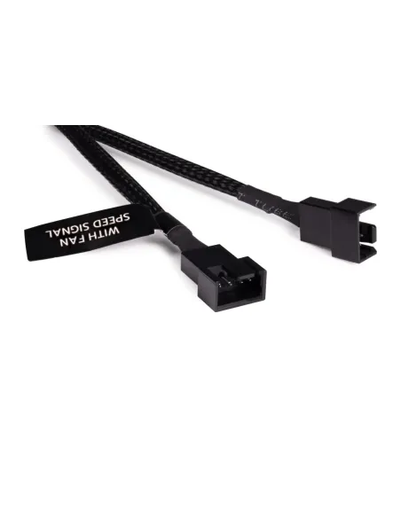 Alphacool 18678 parte e accessorio del sistema di raffreddamento del computer Cavo splitter RGB