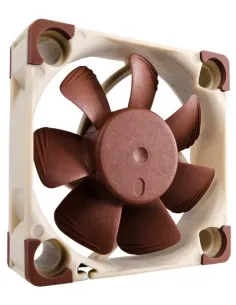 Noctua NF-A4x10 FLX Case per computer Ventilatore 4 cm 2