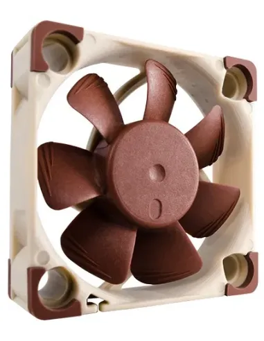 Noctua NF-A4x10 FLX Case per computer Ventilatore 4 cm