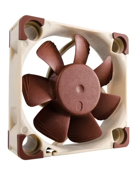 Noctua NF-A4x10 FLX Case per computer Ventilatore 4 cm
