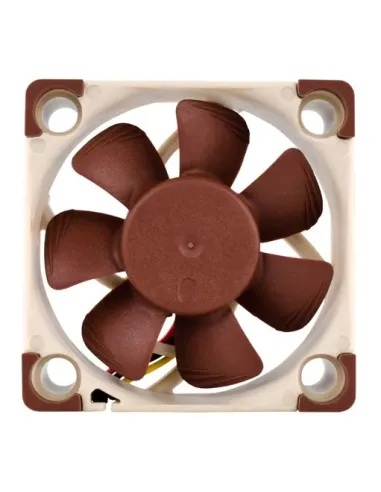Noctua NF-A4x10 FLX Case per computer Ventilatore 4 cm