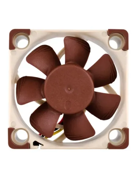 Noctua NF-A4x10 FLX Case per computer Ventilatore 4 cm