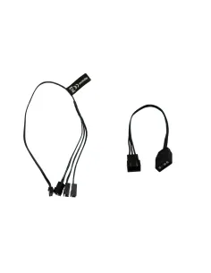 Alphacool 18601 cavo di alimentazione interno 0,3 m