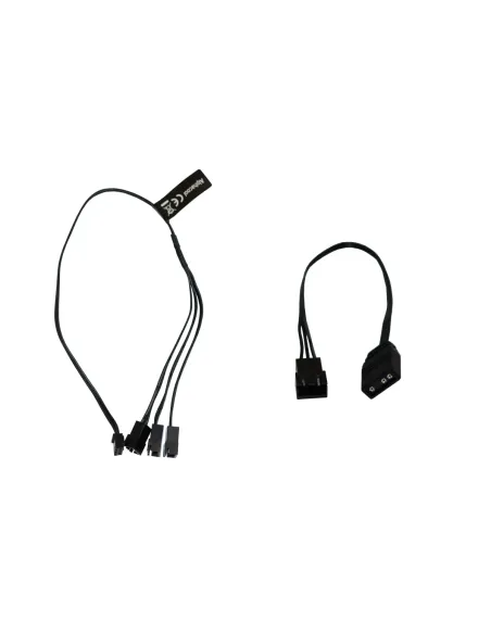 Alphacool 18601 cavo di alimentazione interno 0,3 m