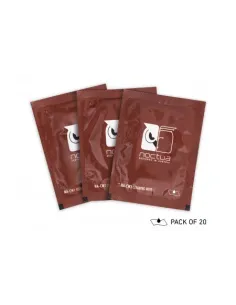 Noctua NA-SCW1 salvietta per la preparazione della superficie Bianco 2