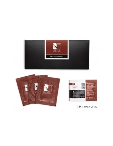 Noctua NA-SCW1 salvietta per la preparazione della superficie Bianco